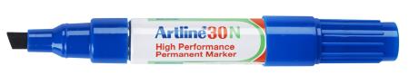 Permanente marker NEAT 30 2,0-5,0mm blauw