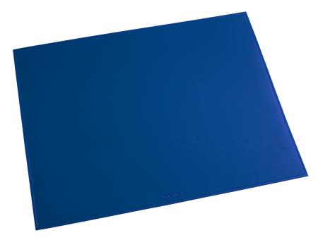 Sous-mains Durella Classic 40 x 53cm bleu.